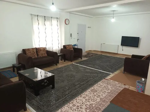 تصویر 5 - ویلا بهزادی (۲) در  چالوس