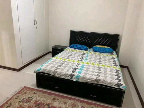 تصویر 5 - آپارتمان آپارتمان مبله یکخوابه شهرزیبا در تهران