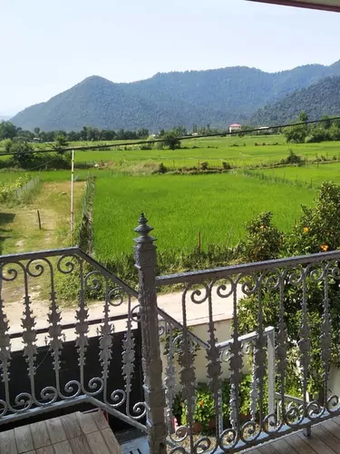 تصویر 2 - ویلا جنگلی گلستان در ماسال