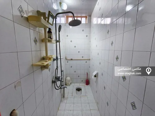 تصویر 11 - خانه هموطن در یزد