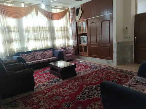 تصویر 5 - خانه سنتی ۲ در  یزد