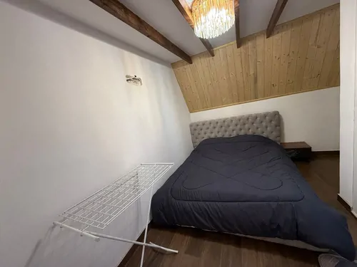 تصویر 7 - کلبه  سوییسی آس با جکوزی در  چالوس