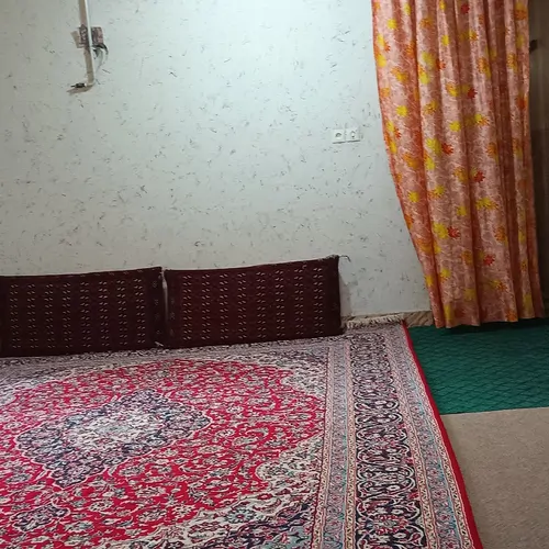 تصویر 4 - روستایی و عشایری احسانی در گالیکش