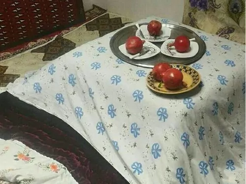 تصویر 4 - اقامتگاه بوم‌گردی ثامن(واحد6) در  فردوس