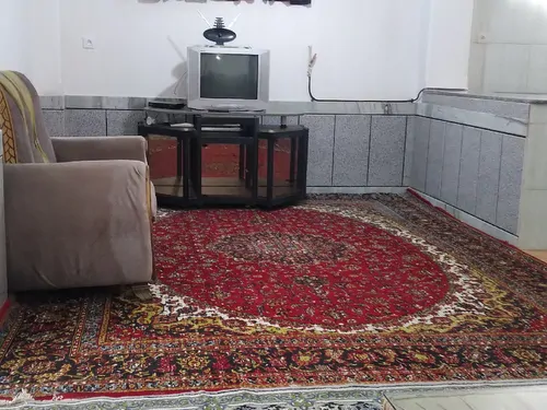 تصویر 3 - سوییت سوئیت عظیمی  در گلوگاه