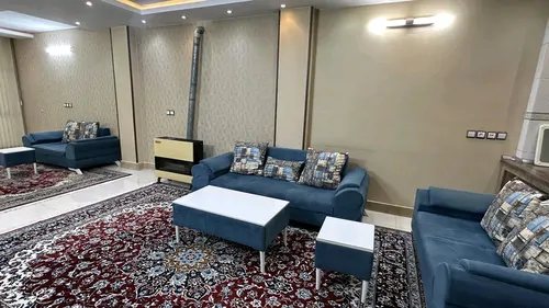 تصویر 2 - خانه حمید در اصفهان
