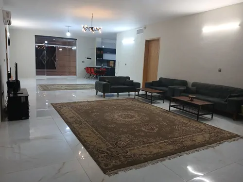 تصویر 2 - ویلا باران در اصفهان