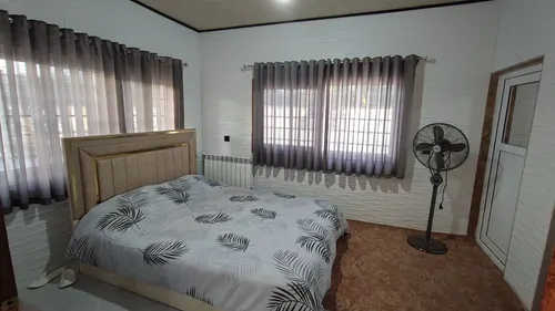 تصویر 5 - ویلا باغ استخردار آبگرم بهار  در  سرخ رود