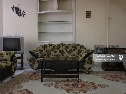 تصویر 1 - آپارتمان نزدیک به چهارباغ و سی و سه پل در  اصفهان