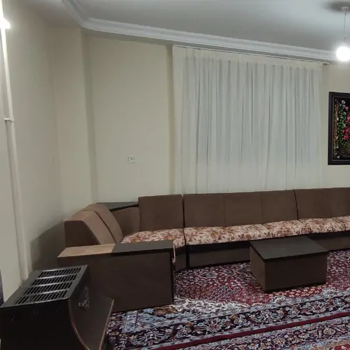 تصویر 4 - آپارتمان زنگان در  زنجان