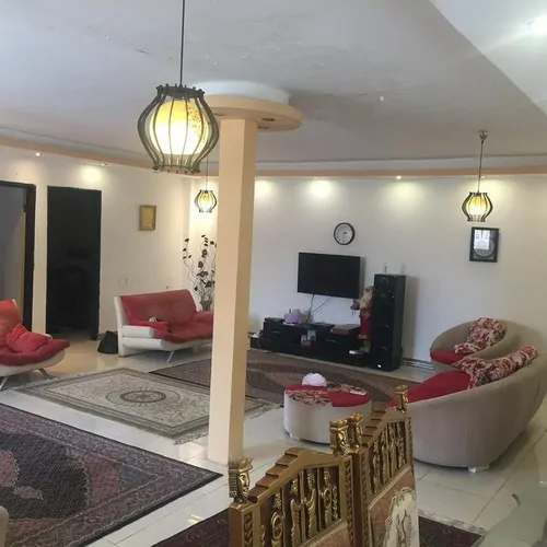 تصویر 3 - ویلا باغ امین  در ملارد 