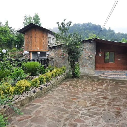 تصویر 4 - ویلا شومنزل در بابل کنار