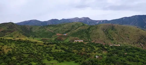 تصویر 9 - آپارتمان  ژیندا در  پاوه