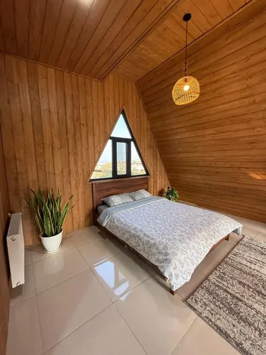 تصویر 19 - کلبه چام  در  رامسر