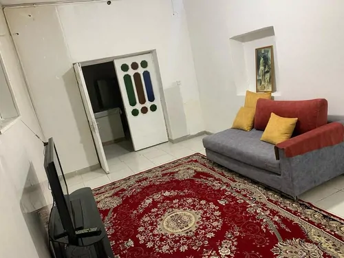 تصویر 3 - خانه یه خوابه تجریش در تهران