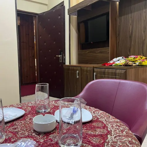 تصویر 9 - هتل آپارتمان استخردار آبگرم (سانسی) المپیک باقری (131) در  یاسوج