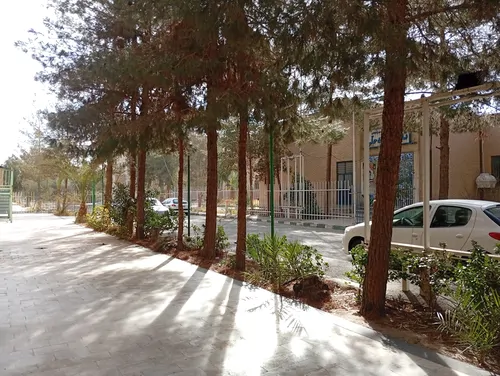 تصویر 8 - هتل آپارتمان فرهیختگان (104) در  زاهدان