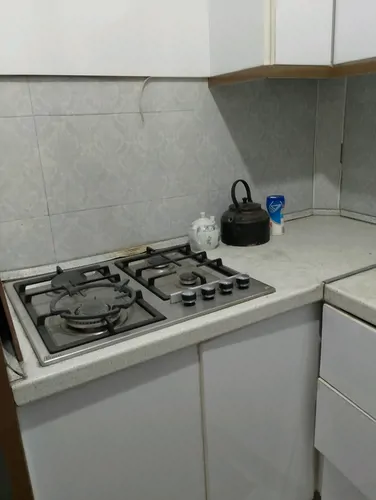 تصویر 8 - ویلا ارغوان با فوتبال دستی در کوهسار