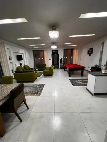 تصویر 8 - ویلا استخردار آبگرم کلاسیک شهرک زعفرانیه در سهیلیه