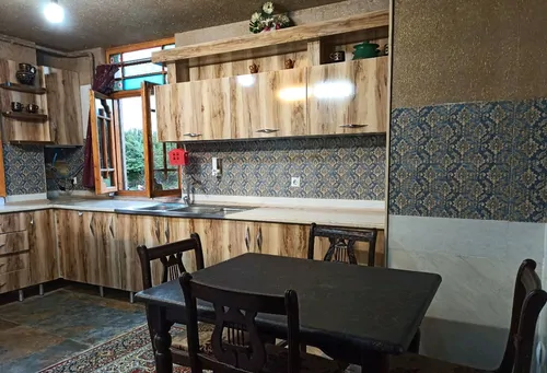 تصویر 5 - ویلا جنگلی شقایق با ویوی عالی در لنگرود
