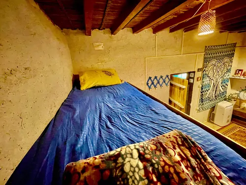 تصویر 3 - اقامتگاه بوم‌گردی خانه خورشید (واحد دیریا)  در هرمز