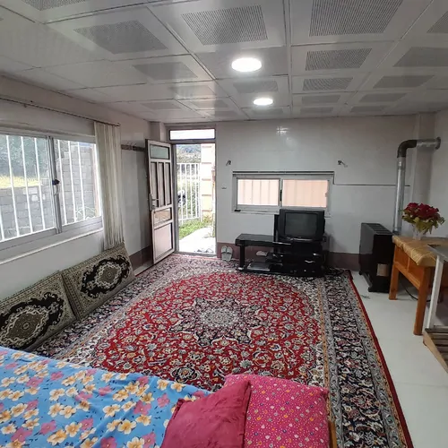 تصویر 4 - روستایی و عشایری اتاق تندیس در تالش