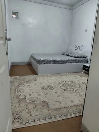 تصویر 11 - آپارتمان مبله دانشگاه در  همدان