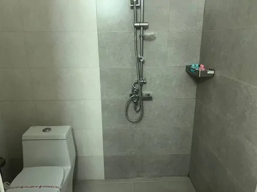 تصویر 12 - آپارتمان مبله آراد (4)  در  مشهد