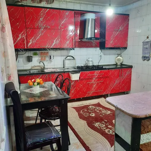 تصویر 2 - ویلا جنگلی در عباس آباد