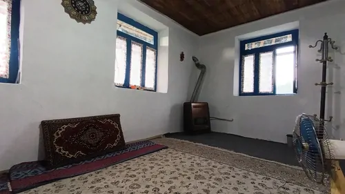 تصویر 4 - اقامتگاه بوم‌گردی اقامتگاه سنتی و نوستالژی گیتا در لاهیجان
