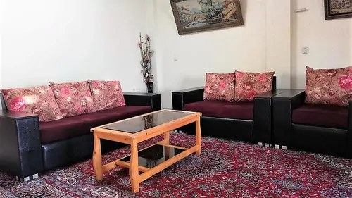 تصویر 2 - ویلا واحد ۱۰۲ در چالوس