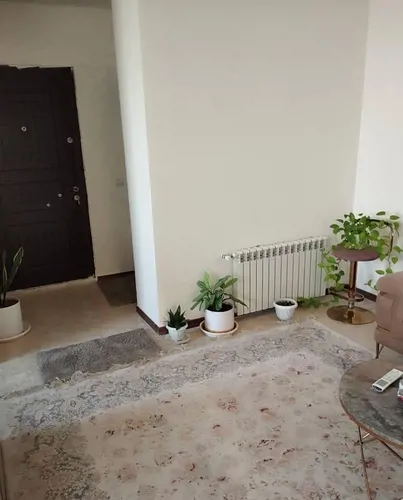 تصویر 11 - آپارتمان مبله طبیعت در مشهد