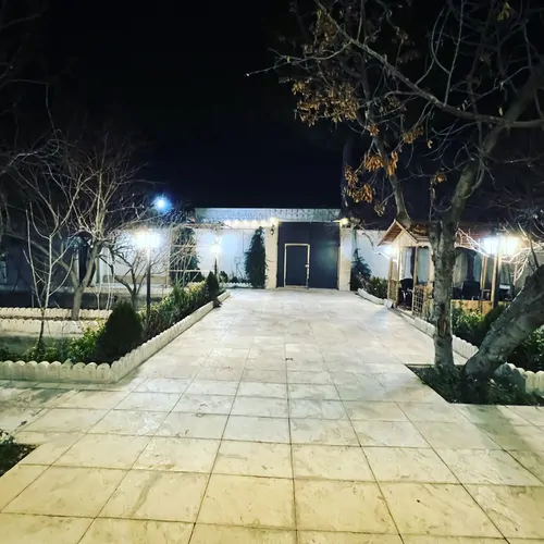 تصویر 5 - ویلا باغ وحید در  ملارد 
