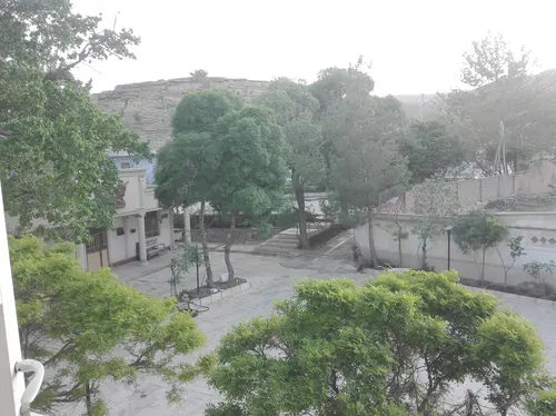 تصویر 3 - مهمانسرا پاسارگاد(واحد2) در محلات