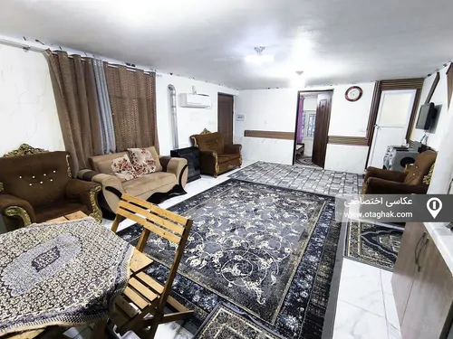 تصویر 7 - ویلا جنگلی شمشاد کریمی در  سوادکوه