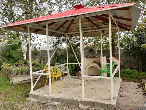 تصویر 18 - ویلا سرای سبز فروردین  در  لاهیجان