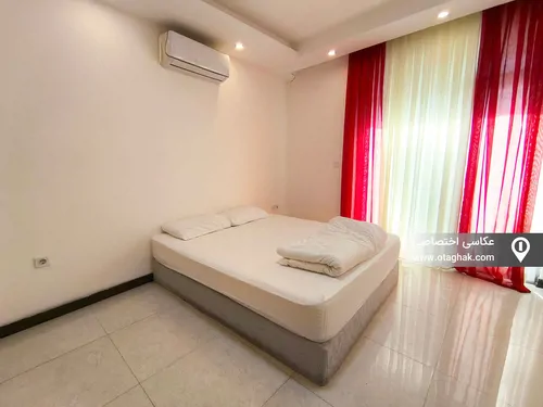 تصویر 10 - آپارتمان لبخند صدف  در  کیش