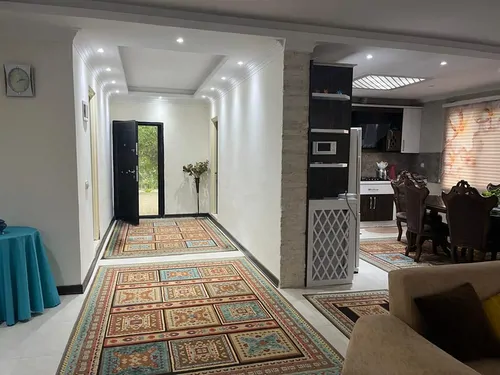 تصویر 15 - ویلا خونه ی مادربزرگه در لاهیجان