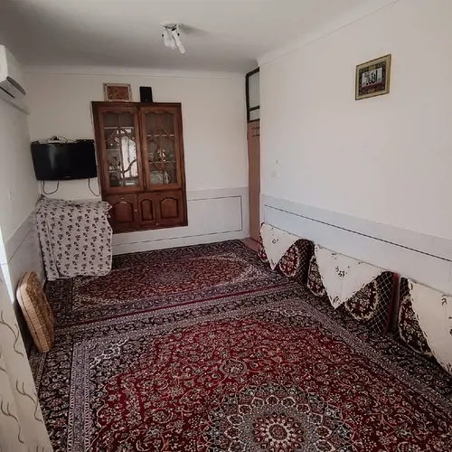 تصویر 6 - خانه کوهستان (واحد۳) در  طبس