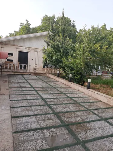 تصویر 13 - ویلا استخردار آبگرم مهتاب با بیلیارد و جکوزی در  کردان