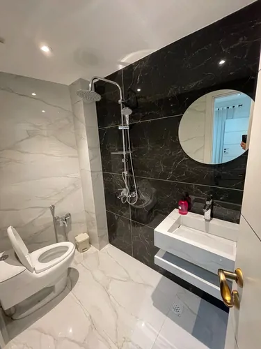 تصویر 16 - ویلا لاکچری استخردار آبگرم ملینا در  ایزدشهر