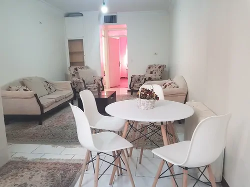 تصویر 2 - آپارتمان مبله سازمان برنامه جنوبی در تهران