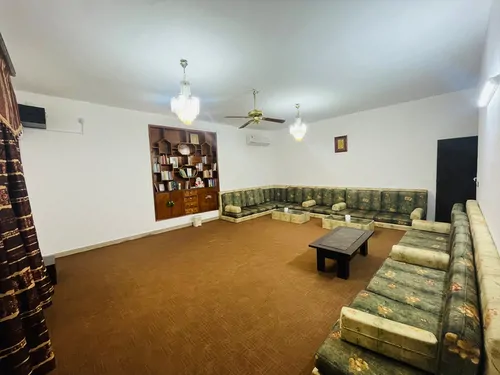 تصویر ۱ - ویلا رئیس علی (1) در  پارسیان