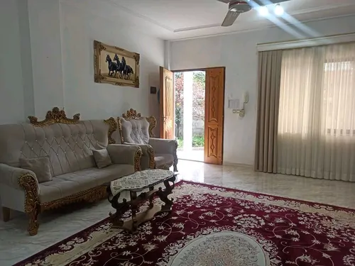 تصویر 2 - ویلا استخردار آبگرم بهاران در چابکسر