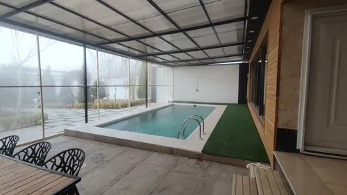 تصویر 30 - ویلا استخردار آبگرم صدرای فشند در  هشتگرد