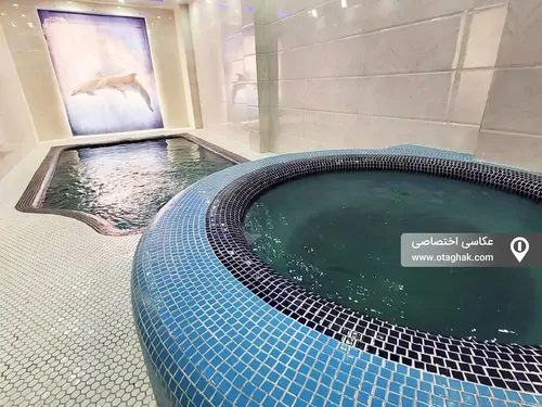 تصویر ۱ - ویلا استخردار سهیل در  سرخ رود