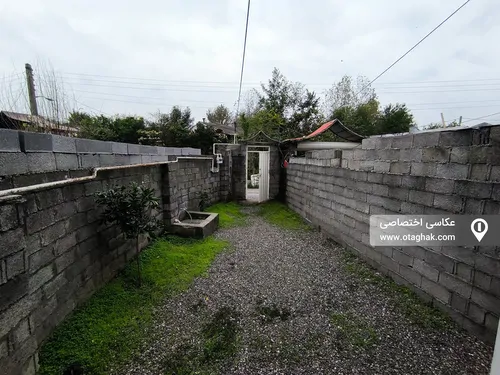 تصویر 3 - ویلا اسماعیل در  خمام