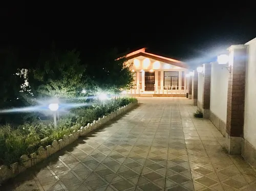 تصویر 3 - ویلا علیرضا در سهیلیه