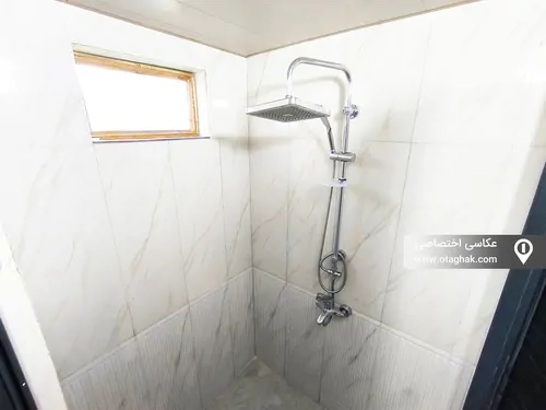 تصویر 18 - کلبه مهرا (4) با وان جکوزی در سوادکوه