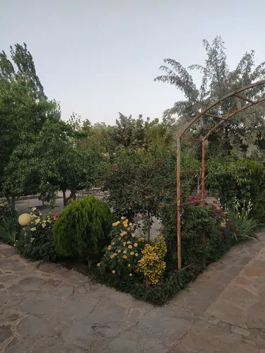تصویر 20 - ویلا  ارکیده شاهنامه (14) در  مشهد